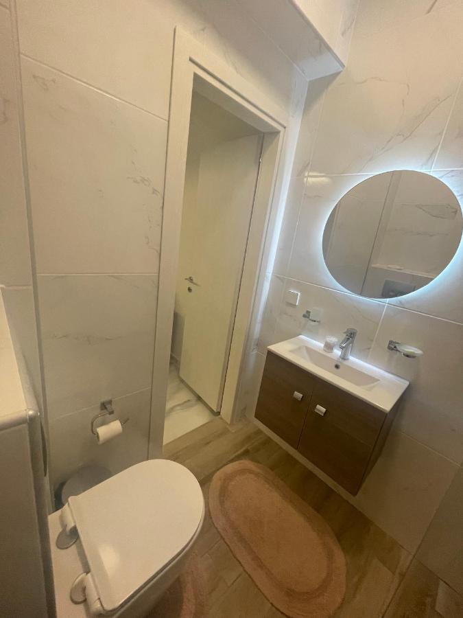 Demetrios Apartments 塞萨洛尼基 外观 照片